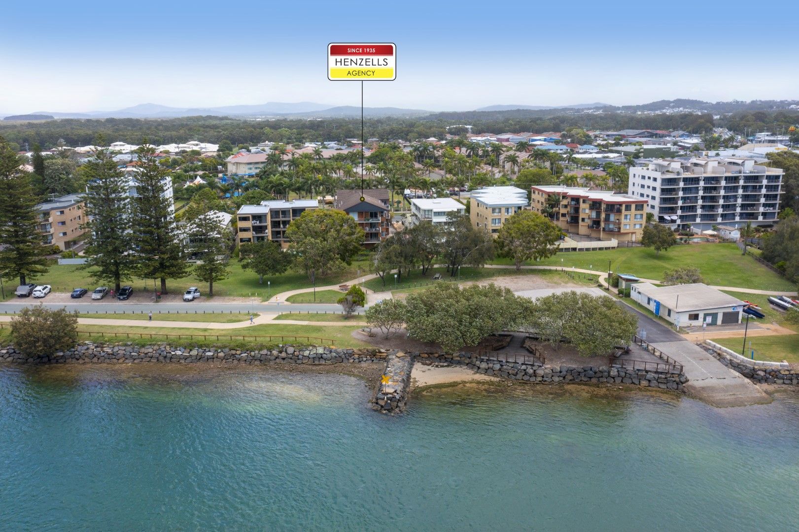 5/17 Landsborough Parade, Golden Beach QLD 4551, Image 0