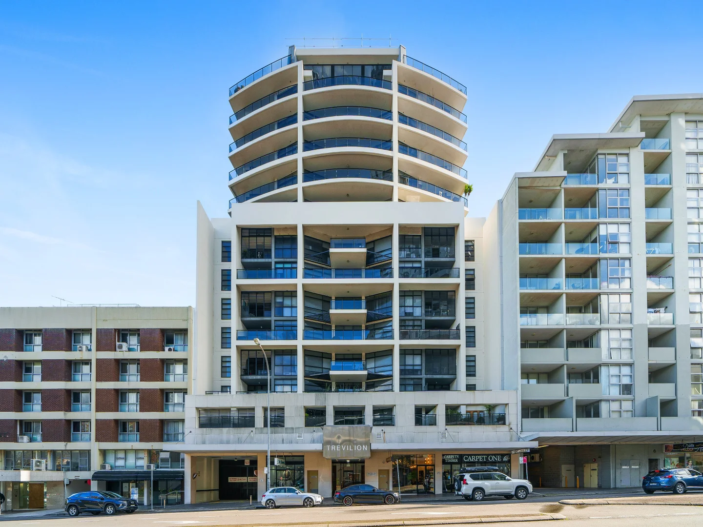 Additional image 8 of 2/17-23 Newland Street, Bondi Junction NSW 2022