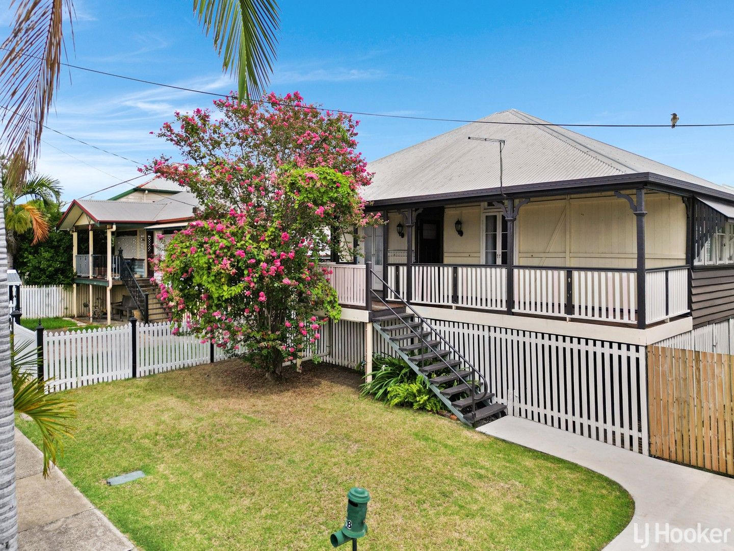 58 Archer Street, Rockhampton City QLD 4700, Image 0