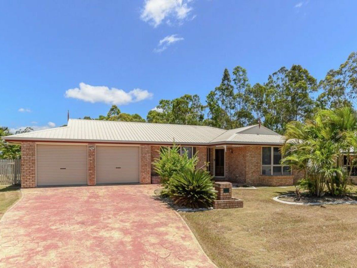 1 Seal Close, Clinton QLD 4680