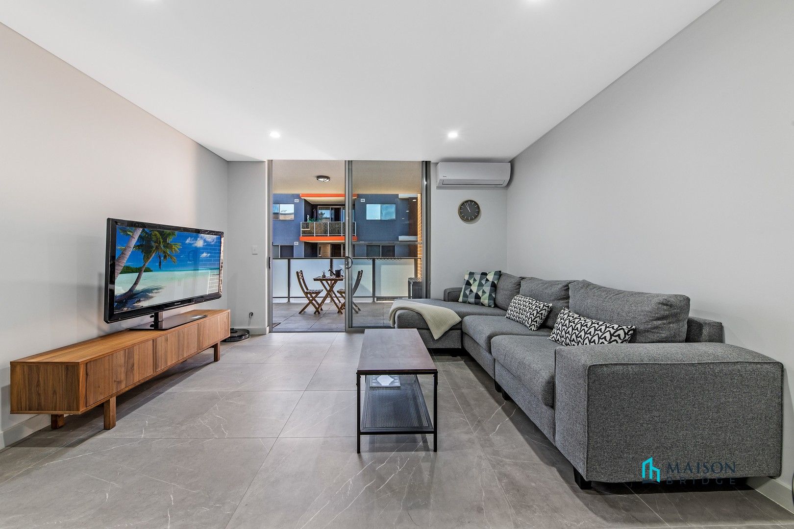 104/8 Burbang Crescent, Rydalmere NSW 2116, Image 0