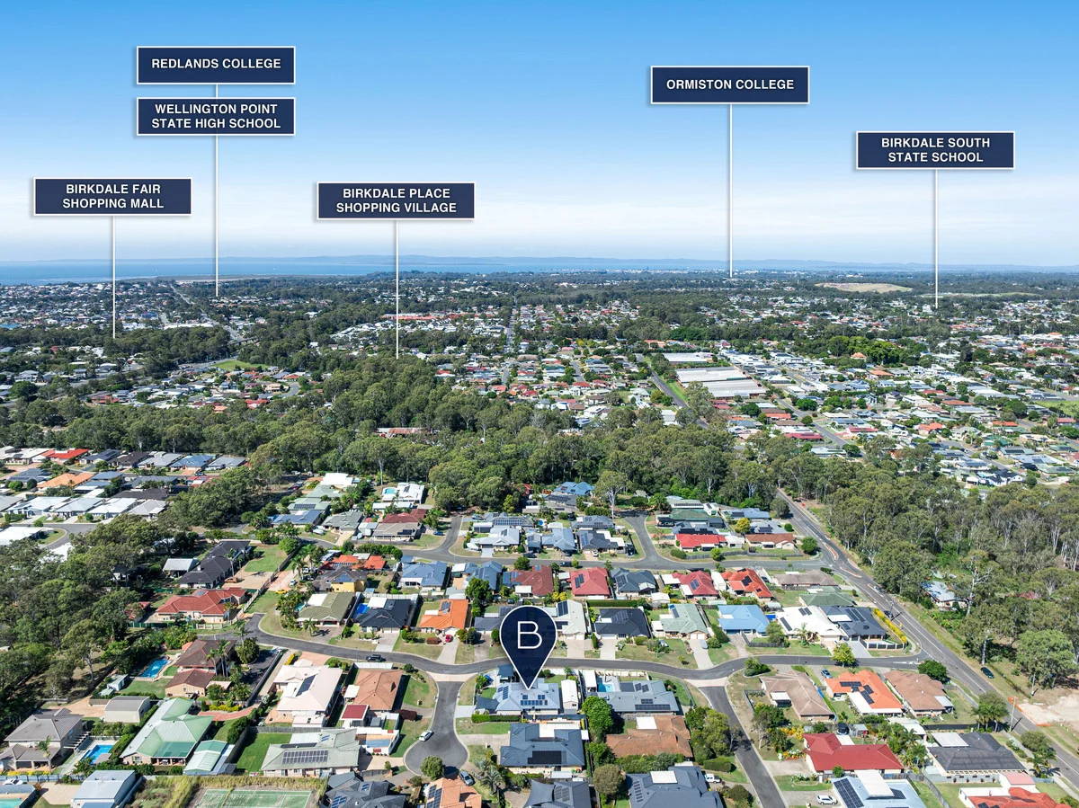 Additional image 20 of 7 Anna Court, Birkdale QLD 4159