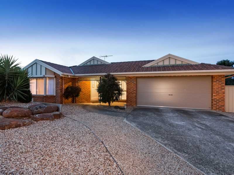 28 Harvey Street, Bacchus Marsh VIC 3340, Image 1