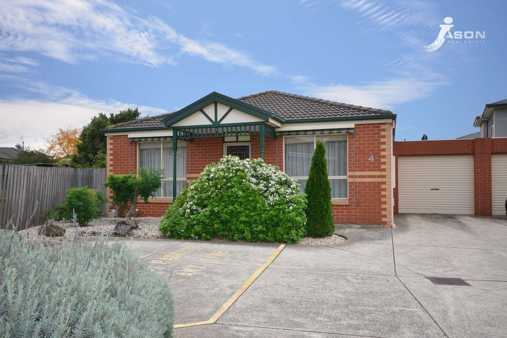 4/48 Banksia Grove, Tullamarine VIC 3043, Image 0