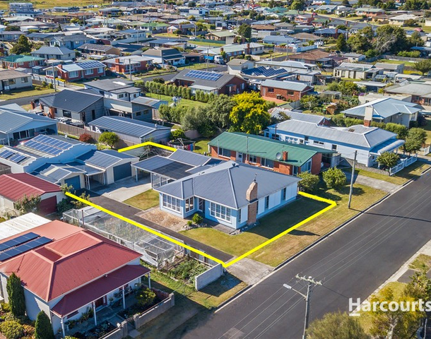 15 Lloyd Street, Ulverstone TAS 7315