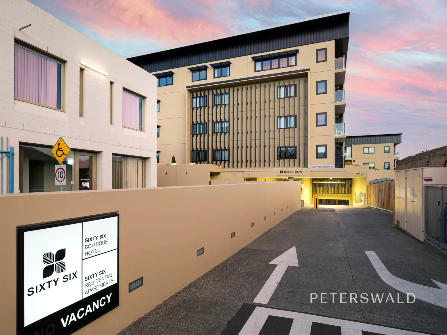 Additional image 28 of 62/66 Burnett Street, North Hobart TAS 7000