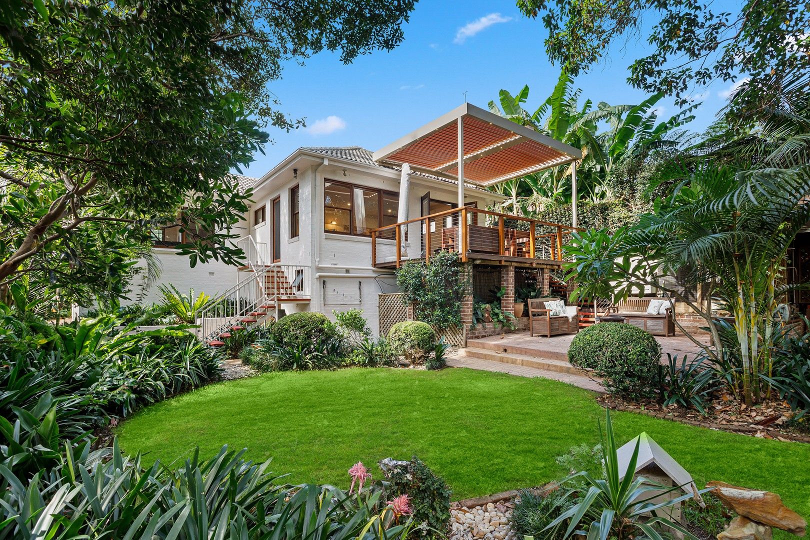 4 bedrooms House in 15 Eastern Avenue MANGERTON NSW, 2500