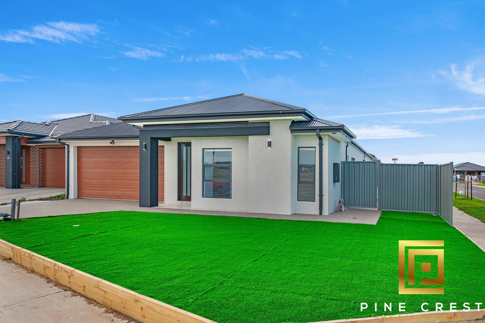 4 bedrooms New House & Land in 12 Woonan Dr WYNDHAM VALE VIC, 3024