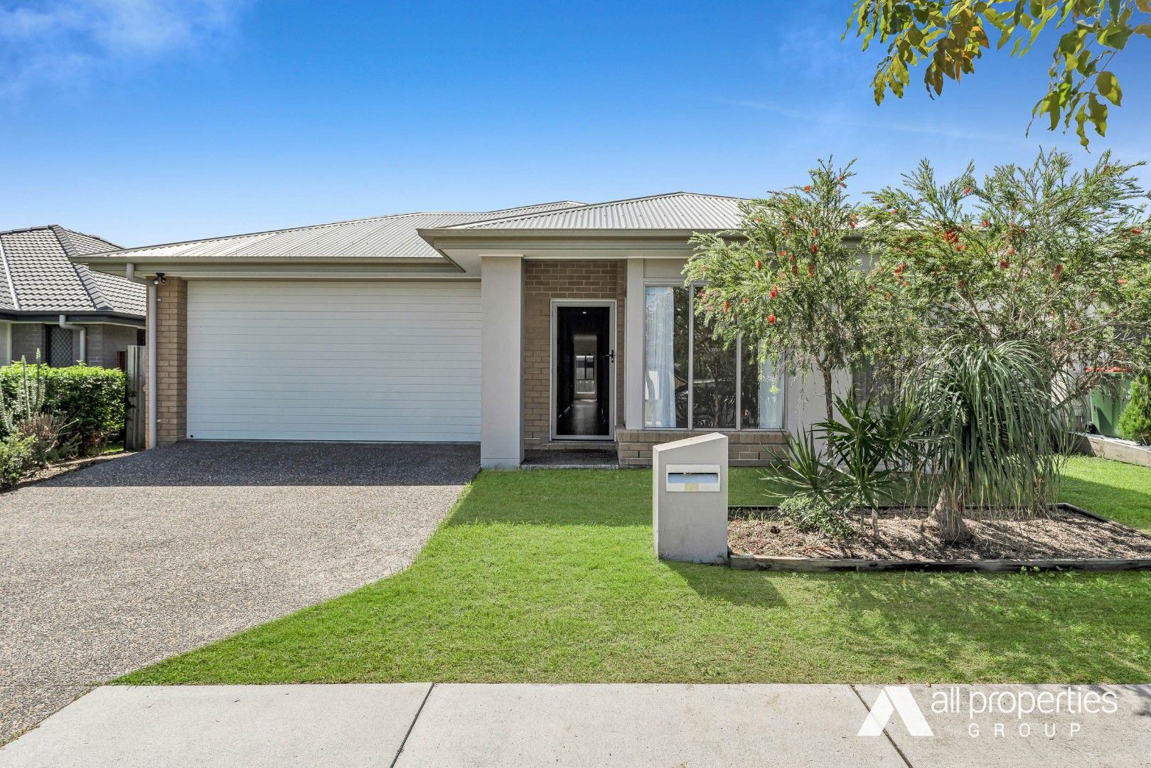 53 Cambridge Circuit, Yarrabilba QLD 4207, Image 0