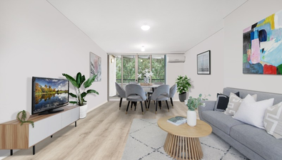 Picture of 12/5 Owens Ave, NEWINGTON NSW 2127