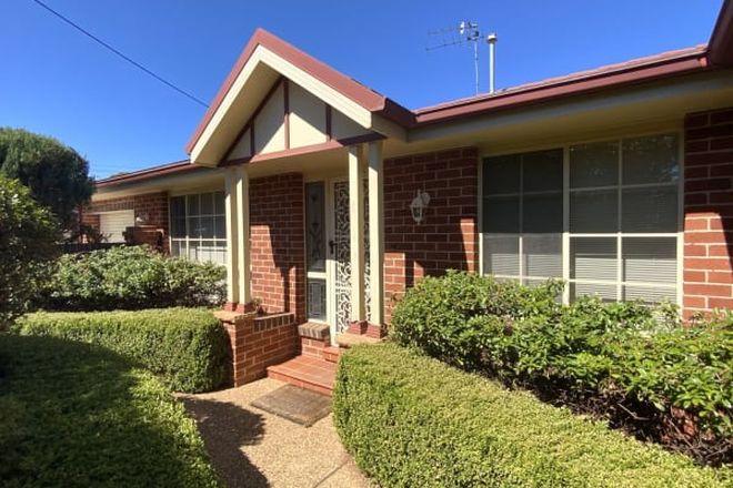 Picture of 4/93 Binya Street, GRIFFITH NSW 2680