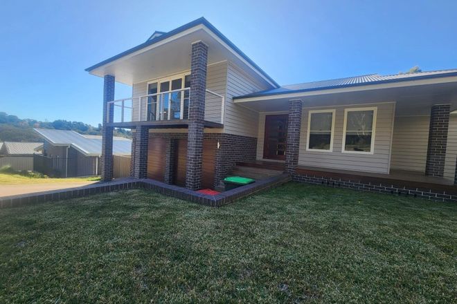 Picture of 13 The Links Road, LEURA NSW 2780