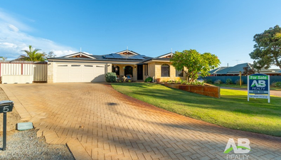 Picture of 5 Renner Circle, WANNEROO WA 6065