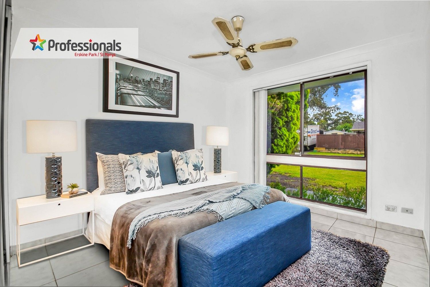 1 Woronora Place, St Clair NSW 2759, Image 2