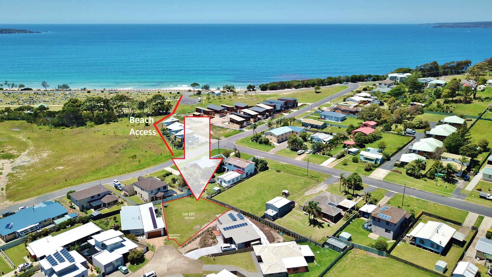 10 Dolphin Crescent, Eden NSW 2551, Image 0