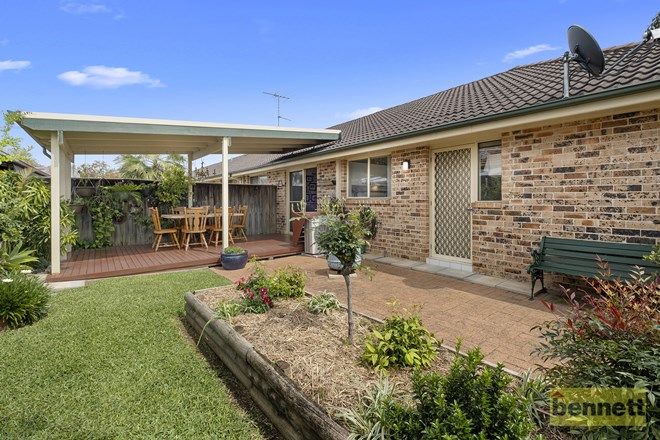 Picture of 5/354 Windsor Street, RICHMOND NSW 2753