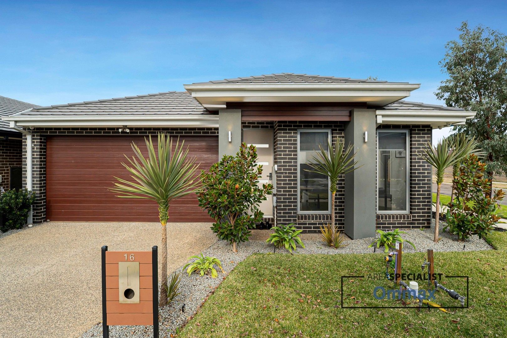 16 Tulipwood Avenue, Aintree VIC 3336, Image 0