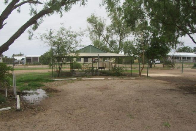 Picture of 43 Chirnside Street, WINTON QLD 4735