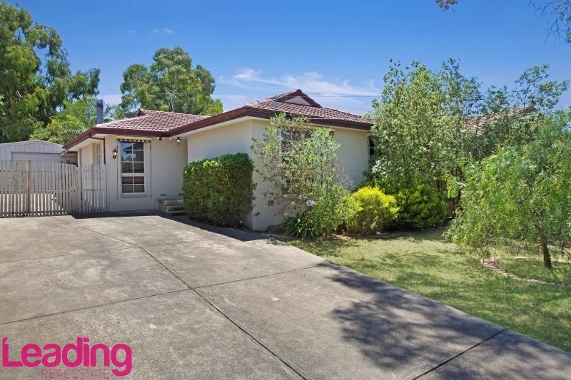 42 Marjorie Avenue, Sunbury VIC 3429