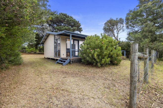 Picture of 727 Lees Road, VENUS BAY VIC 3956