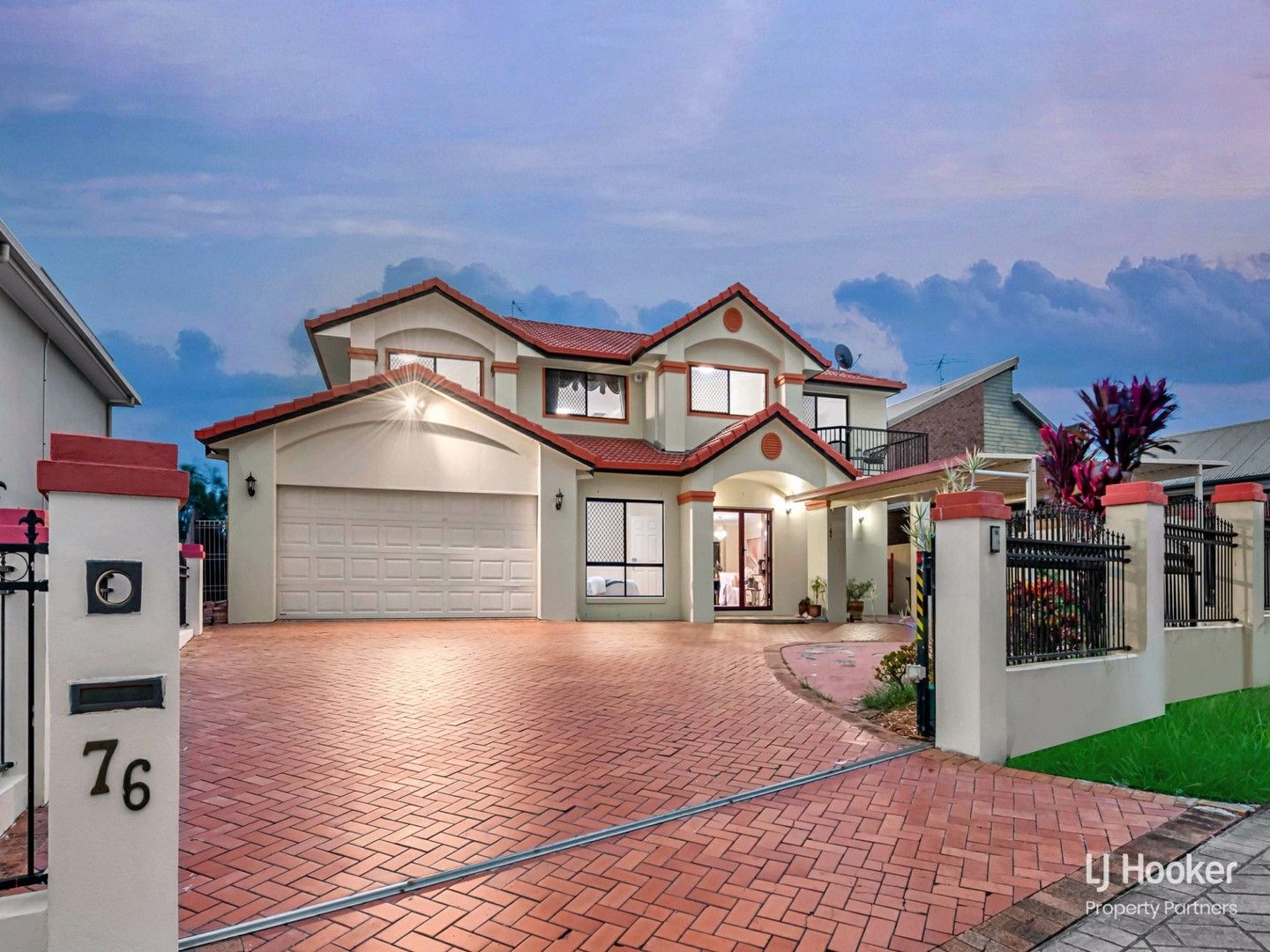 76 White Cedar Circuit, Stretton QLD 4116, Image 0