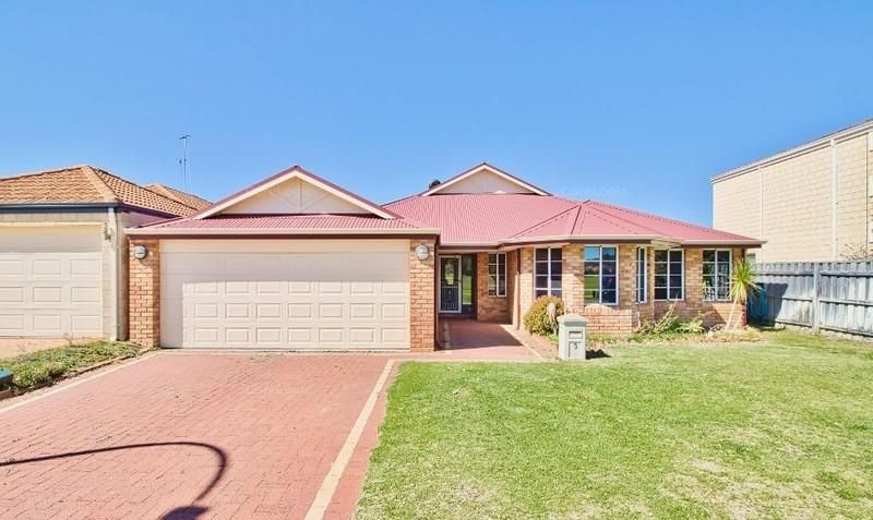 4 bedrooms House in 3 Ritchie Drive ROCKINGHAM WA, 6168