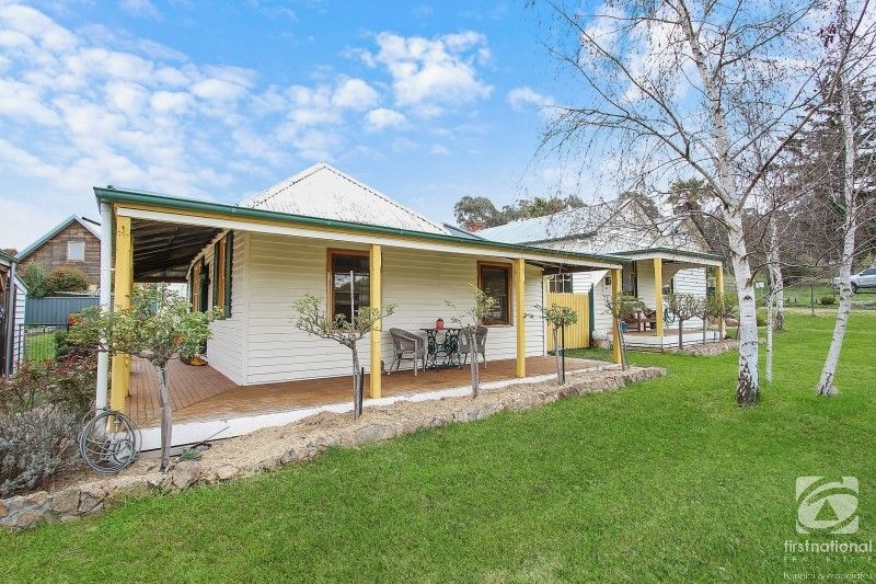 5 Smith Street, Beechworth VIC 3747, Image 0