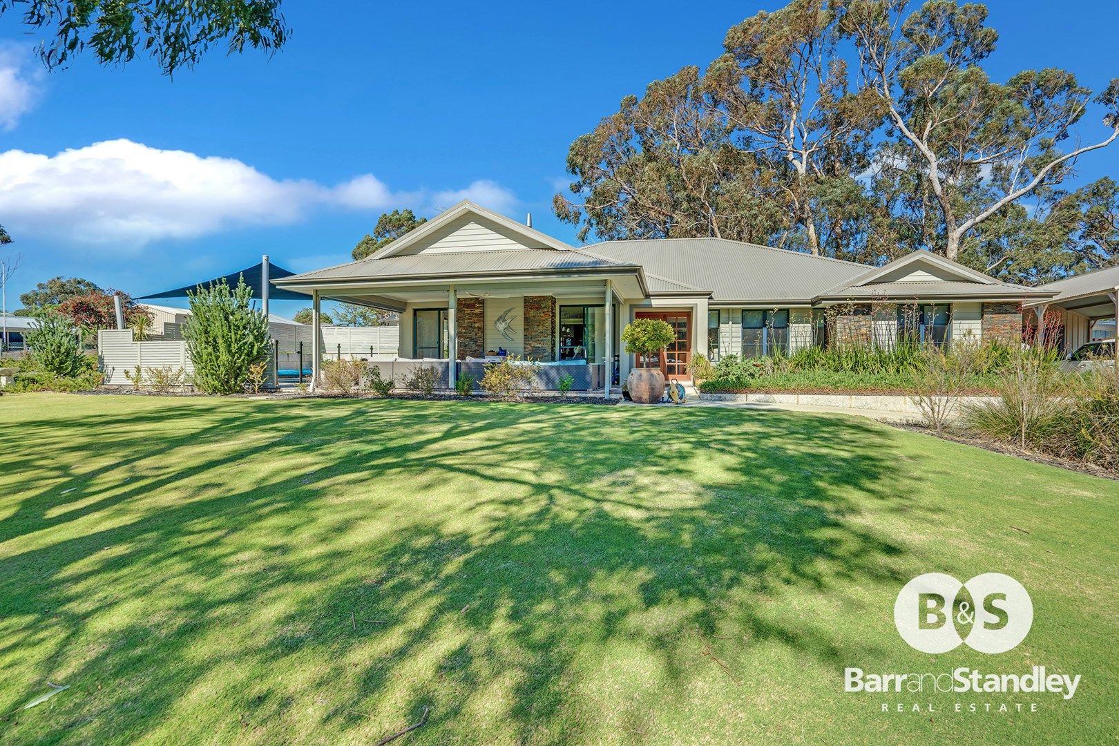 4 Hovea Street, Myalup WA 6220, Image 0