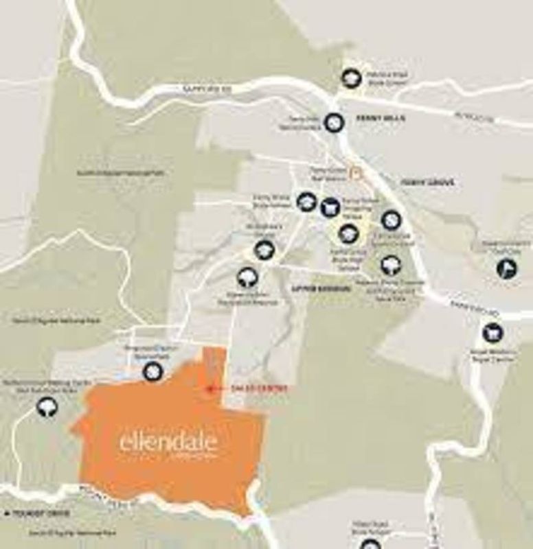 Lot 4107 Stage 4B Ellendale Estate, Upper Kedron QLD 4055 | Domain