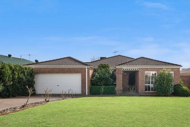 Picture of 98 Cottage Crescent, KILMORE VIC 3764