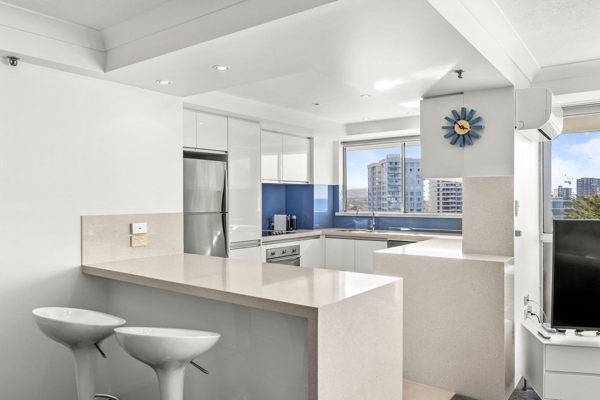 77/45 Hayle Street, Burleigh Heads QLD 4220 Apartment For Rent Domain