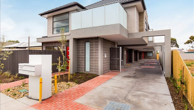 Picture of 2/9 Canterbury Street, DEER PARK VIC 3023