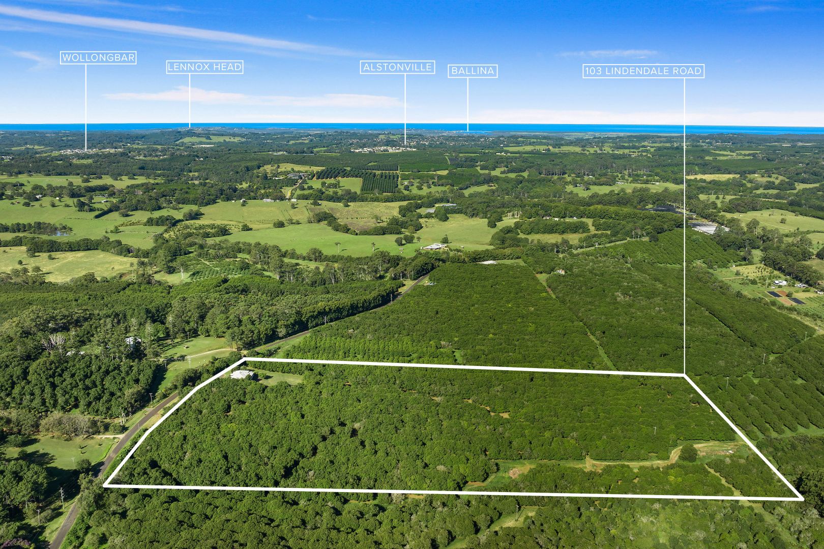 103 Lindendale Road, Lindendale NSW 2480 House for Sale Domain