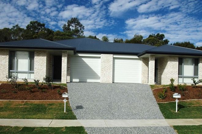 Picture of 48 Meadowview Drive, MORAYFIELD QLD 4506