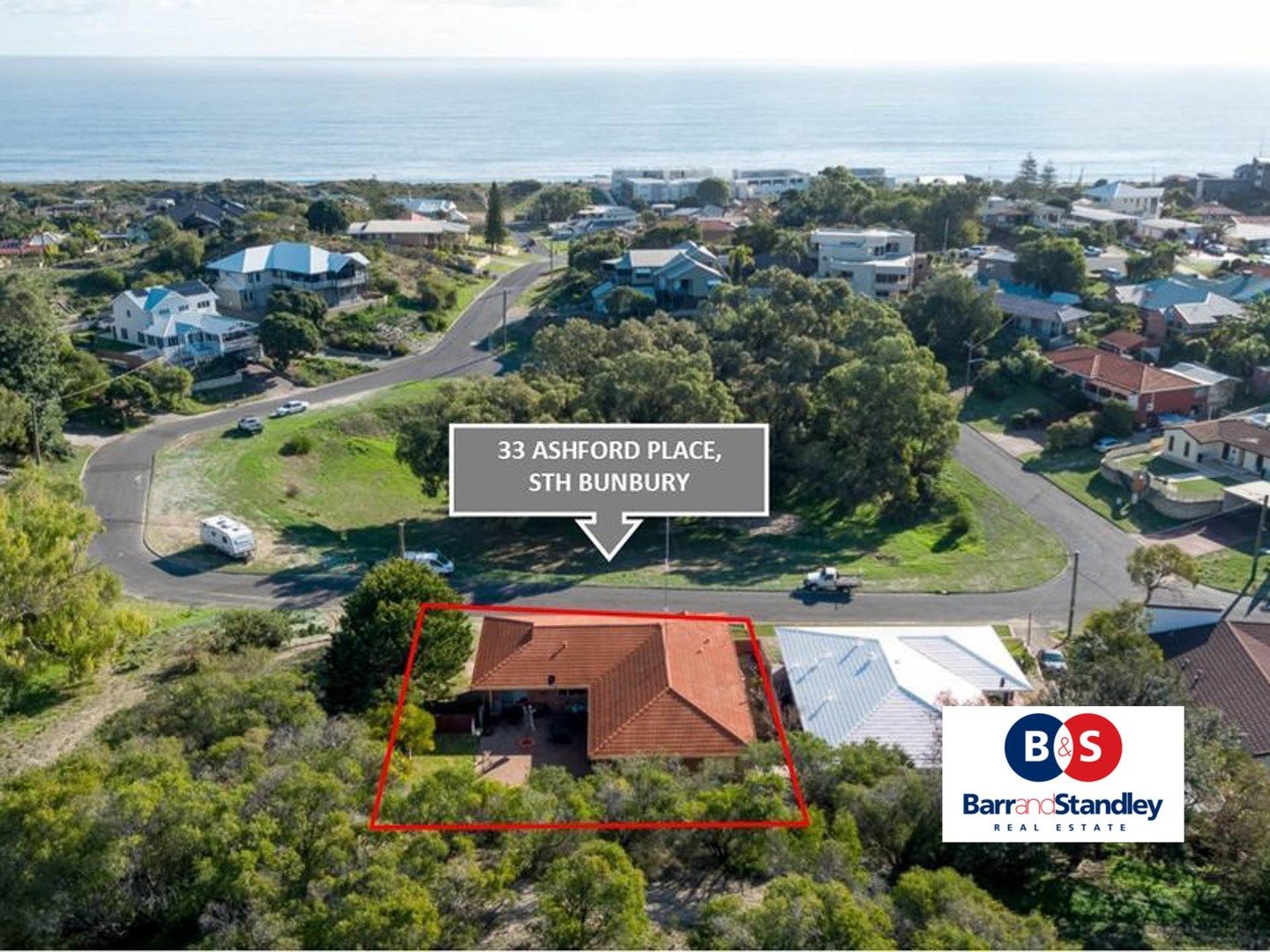 33 Ashford Place, South Bunbury WA 6230, Image 0