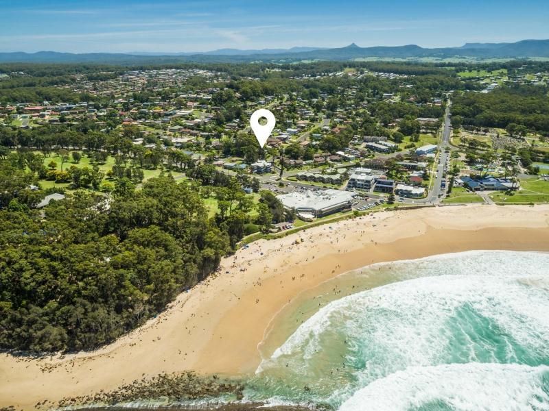 18 Wallace Street, Mollymook NSW 2539, Image 0
