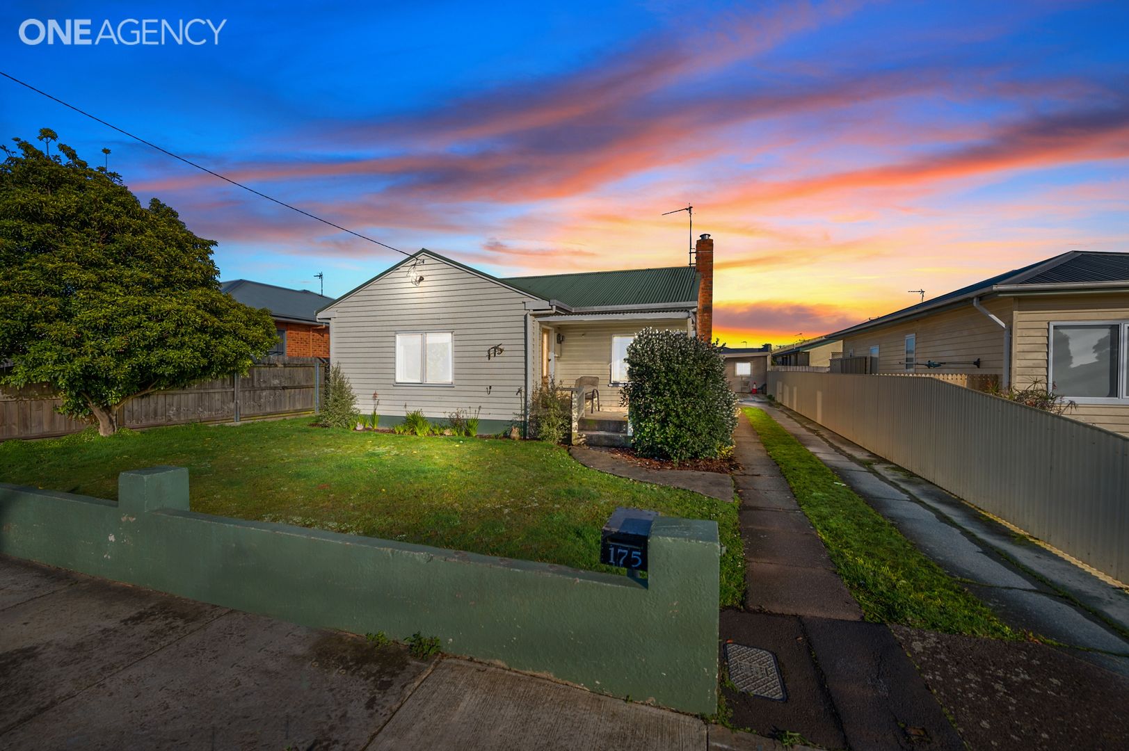 175 William Street, Devonport Property History & Address Research