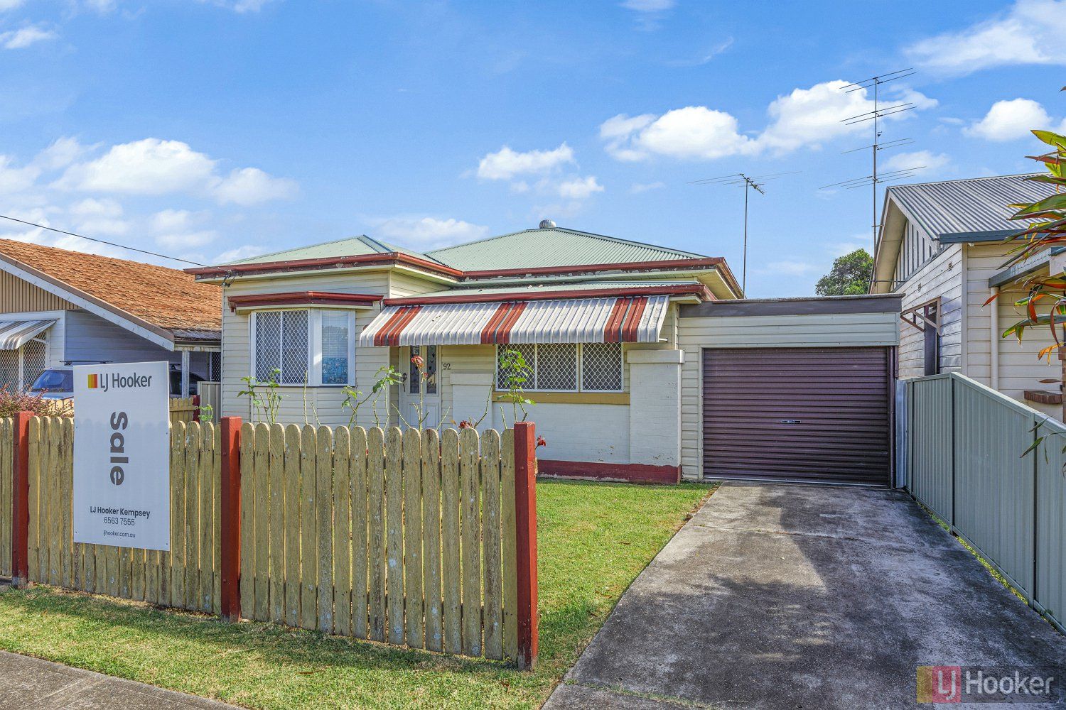 92 Broughton Street, West Kempsey NSW 2440, Image 1