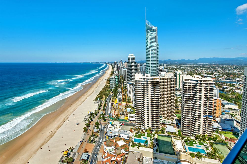 3502 8 The Esplanade, Peppers Soul, Surfers Paradise QLD 4217, Image 1