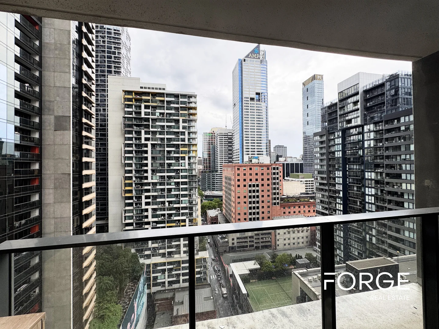 Additional image 3 of 2010/220 Spencer Street, Melbourne VIC 3000