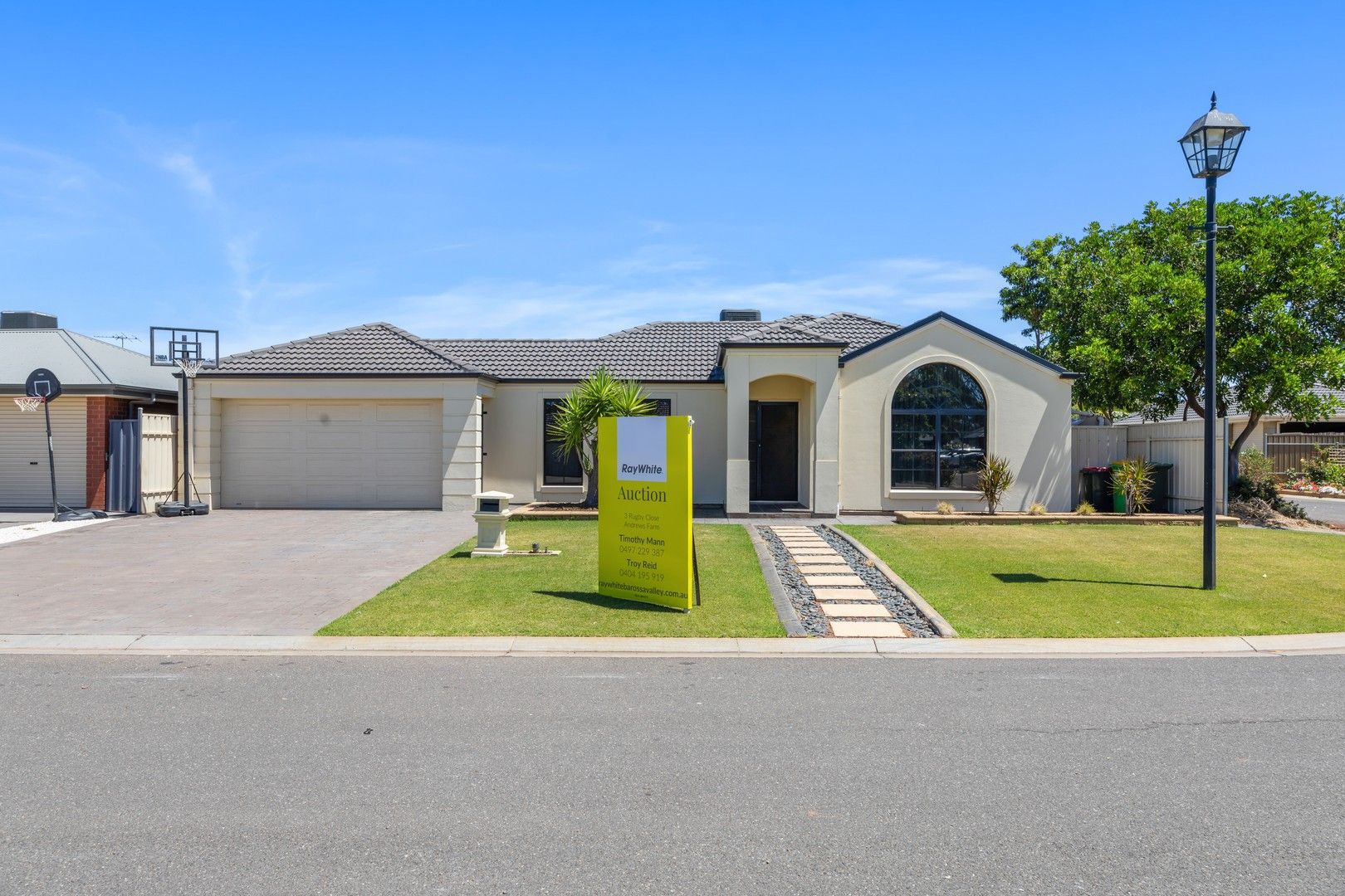 3 Rugby Close, Andrews Farm SA 5114, Image 0