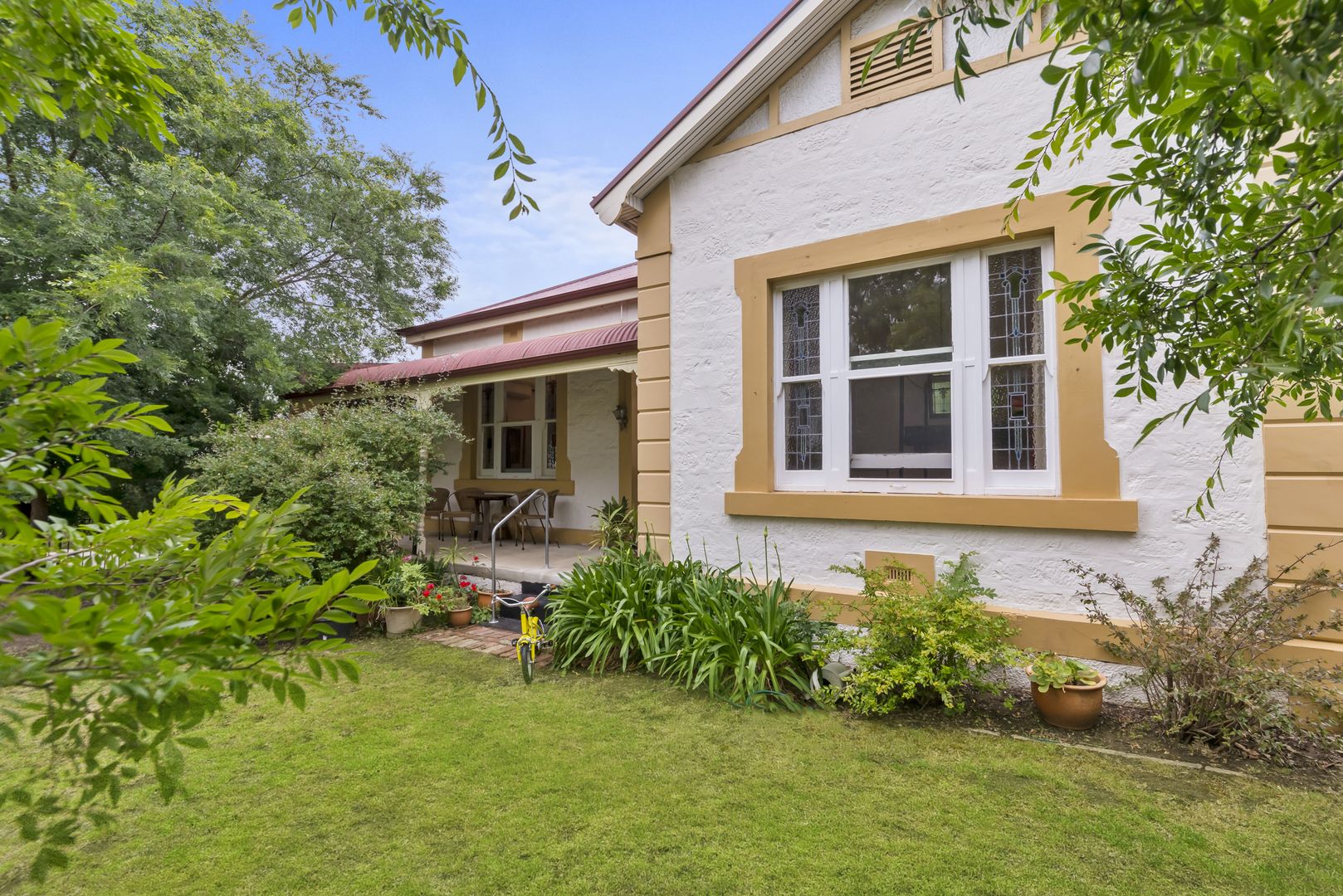 22 Basedow Road, Tanunda SA 5352, Image 2