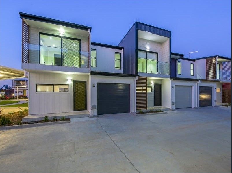 3 bedrooms Townhouse in 33/61 Caboolture River Rd MORAYFIELD QLD, 4506