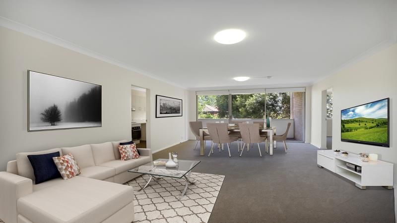 2/60 Stanley Street, Chatswood NSW 2067