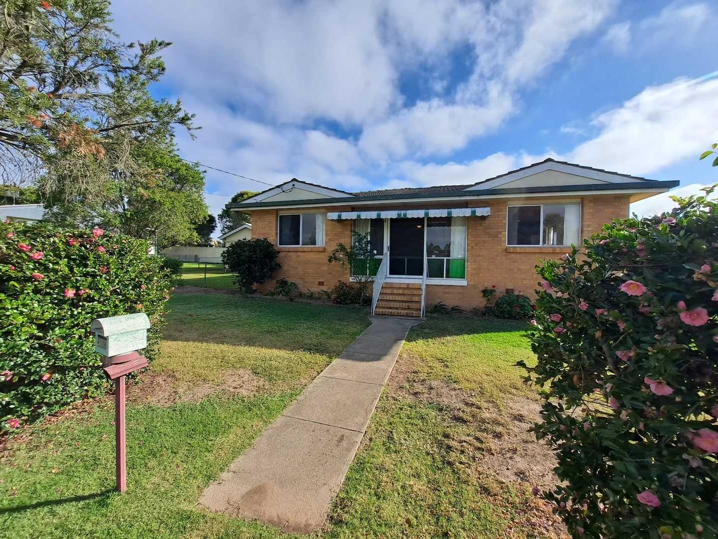 4 Lalor Street, Crows Nest QLD 4355