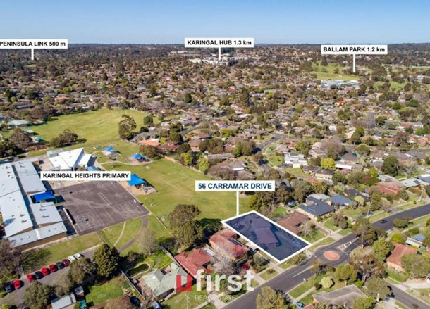 56 Carramar Drive, Frankston VIC 3199