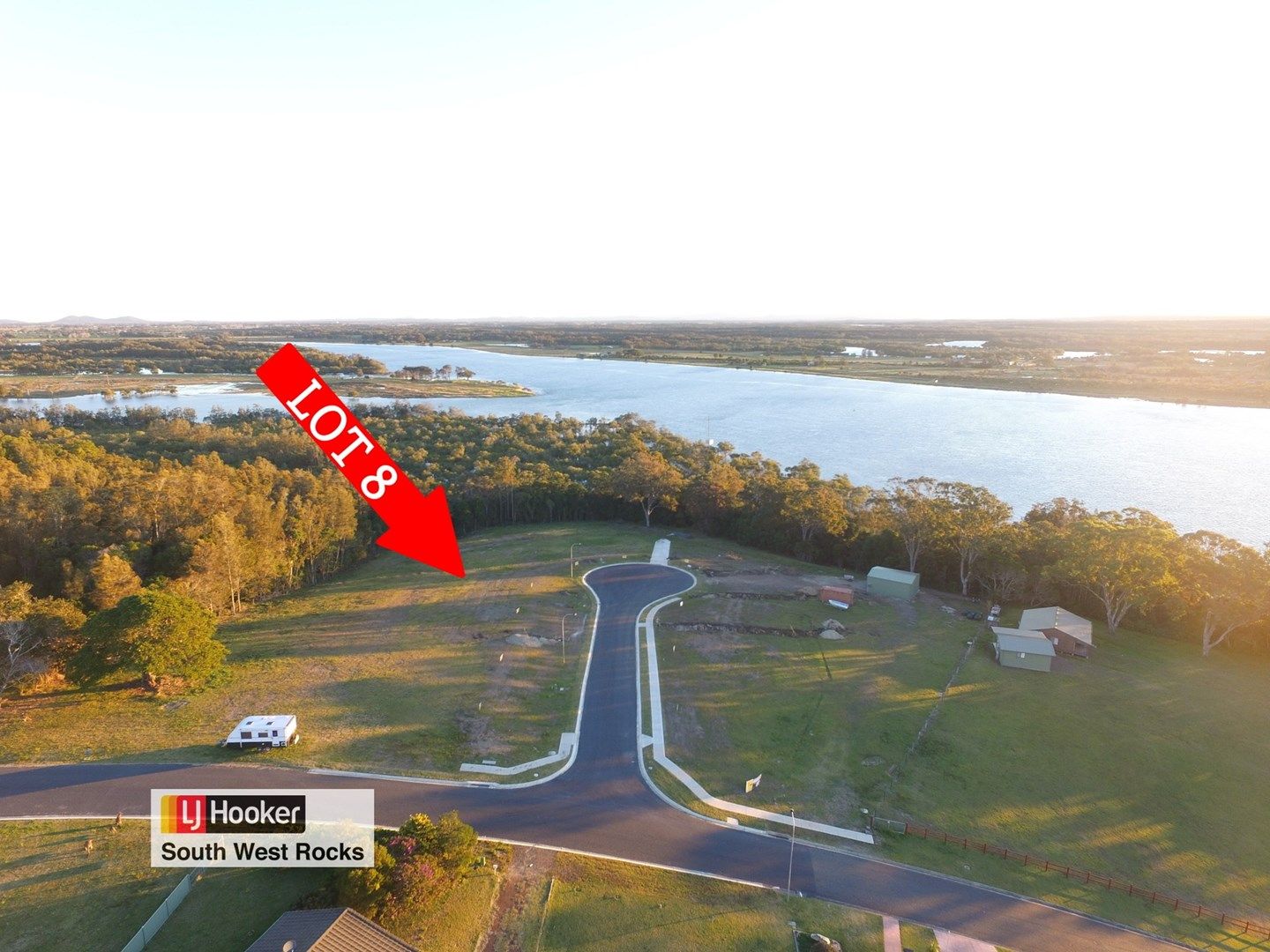 Lot 8/82 Riverview Place, South West Rocks NSW 2431, Image 2