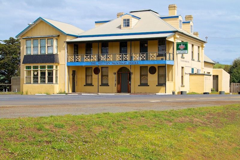 21 Blackwell Road, Melton Mowbray Property History & Address Research