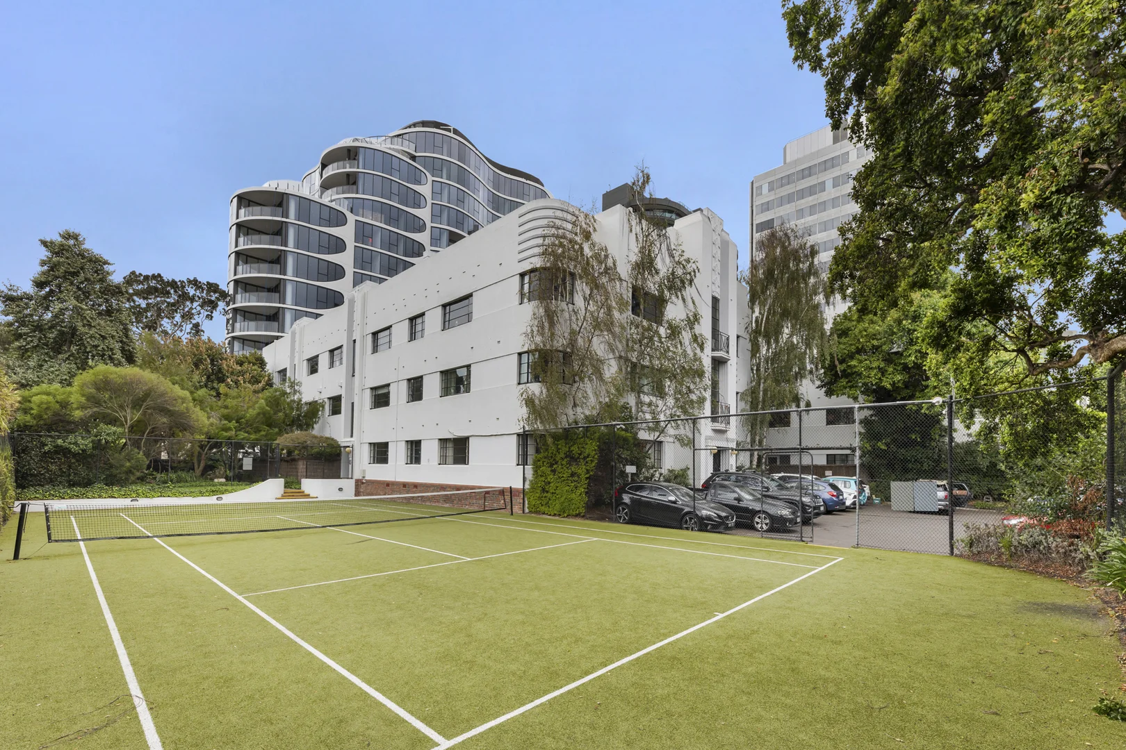 Additional image 9 of 7/32 Queens Road, Melbourne VIC 3004
