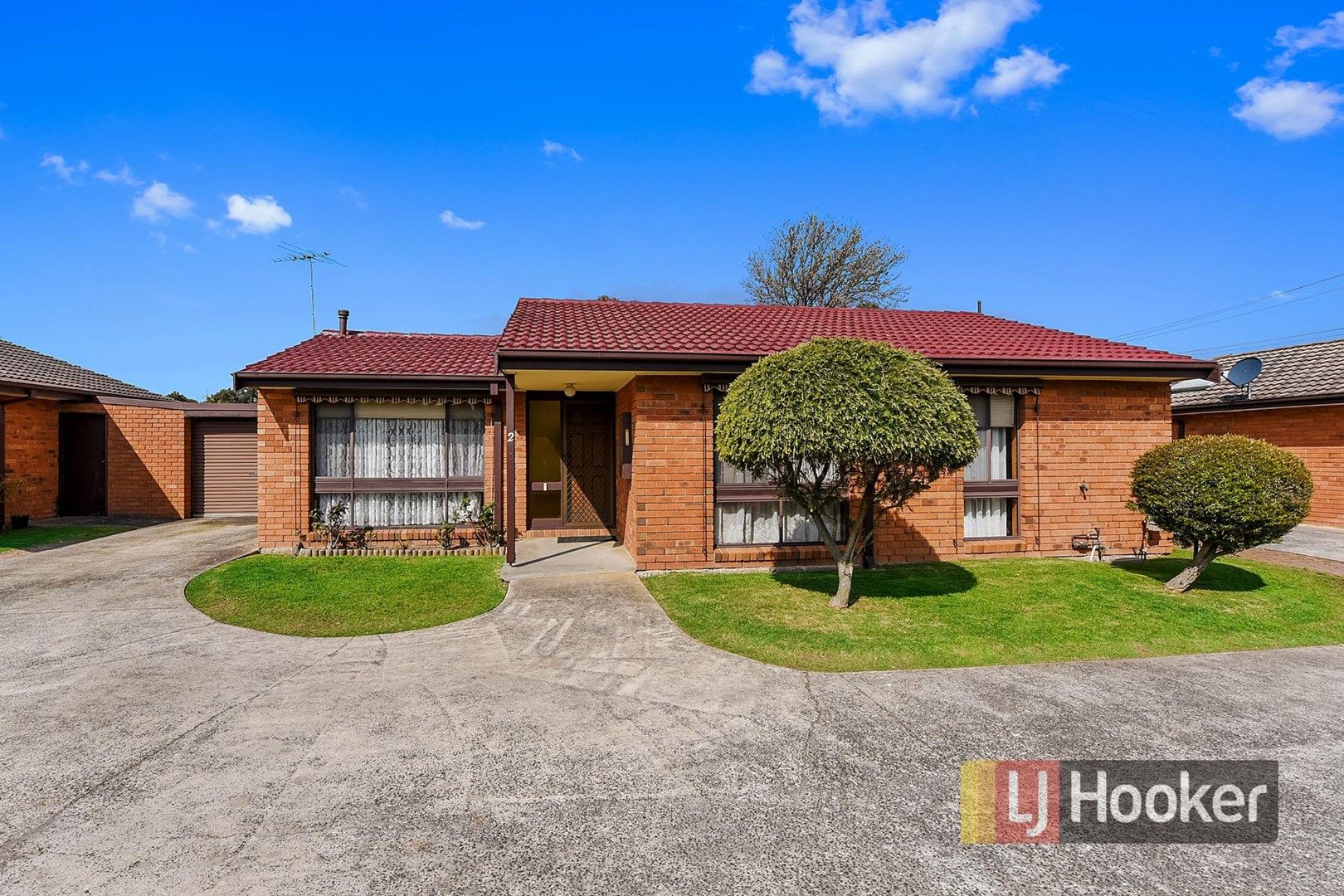 2/99-103 Cairns Road, Hampton Park VIC 3976, Image 0